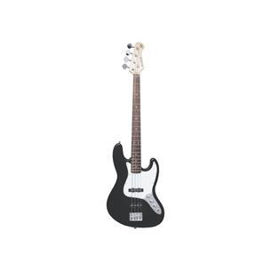 Bajo electrico color negro HOT BASS BLACK