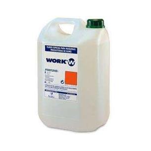 Liquido de humo neutro HU001 (precio por litro)