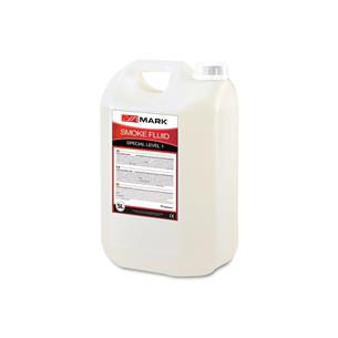 Liquido de humo neutro SPECIAL LEVEL 1 (Precio por garrafa 5L)