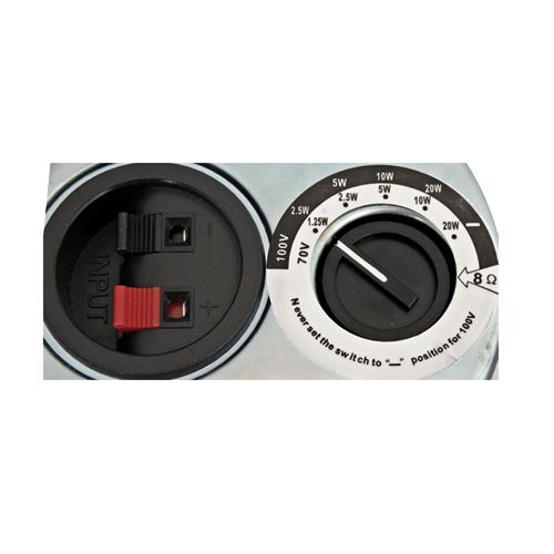 Altavoz de techo 5" IC511T Altavoz de techo 5" IC511T