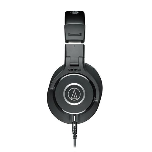Auriculares profesionales de monitoraje ATH-M40X