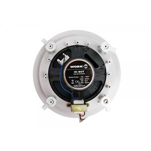 Altavoz de techo linea 100V IC-60-T