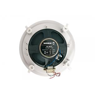 Altavoz de techo linea 100V IC-80-T