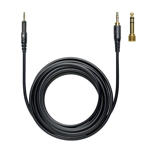 Auriculares profesionales de monitoraje ATH-M40X