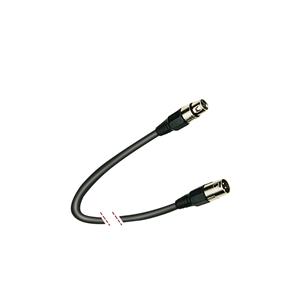 Cable para altavoz XLR macho/hembra 10 metros K72