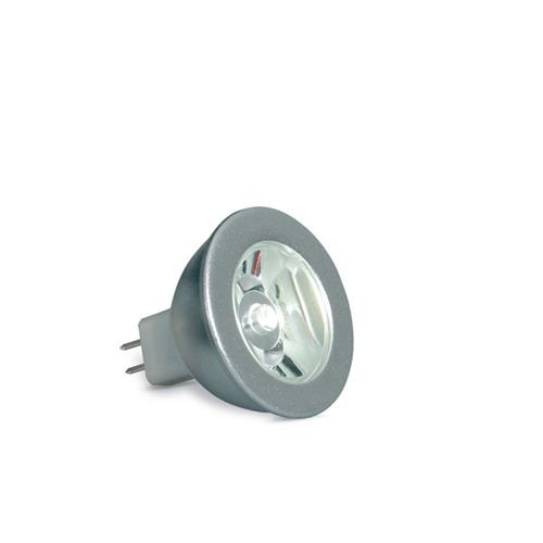 Lampara de Led 2 W LD2-6 MR16