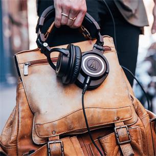 Auriculares profesionales de monitoraje ATH-M50X 2