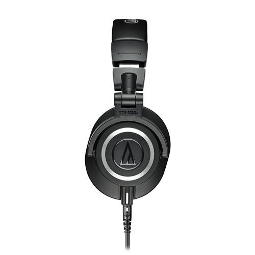 Auriculares profesionales de monitoraje ATH-M50X Auriculares profesionales de monitoraje ATH-M50X