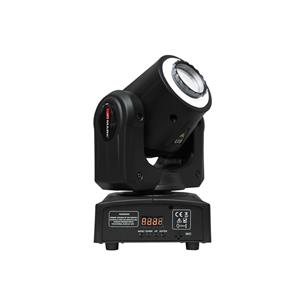 Cabeza movil LED SPOT 30L