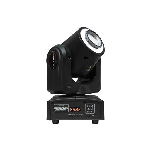 Cabeza movil LED SPOT 30L