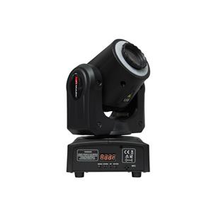 Cabeza movil LED SPOT 30L 2