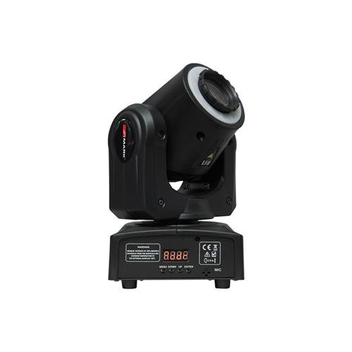 Cabeza movil LED SPOT 30L