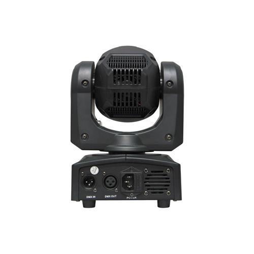 Cabeza movil LED SPOT 30L