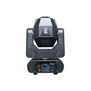Cabeza movil LED SPOT 60