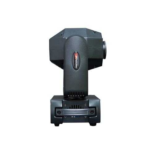 Cabeza movil LED SPOT 60 Cabeza movil LED SPOT 60