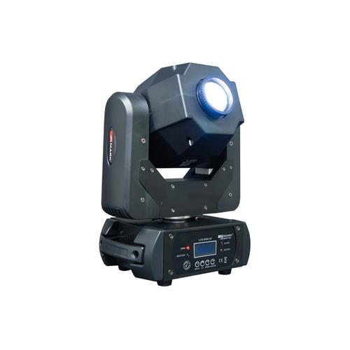 Cabeza movil LED SPOT 60 Cabeza movil LED SPOT 60