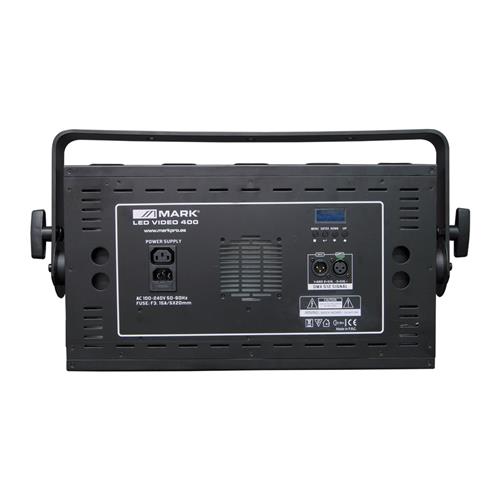 Proyector iluminacion video LED VIDEO 400