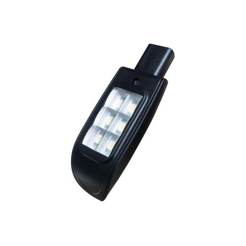 Flexo led XLR 3 pines 5V DC LLG-1