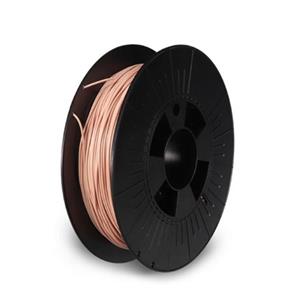 Hilo TPU 1.75mm Flexible rosa claro 500g