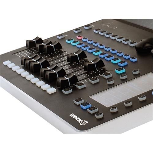 Controlador de iluminacion LightShark LS-1 Controlador de iluminacion LightShark LS-1