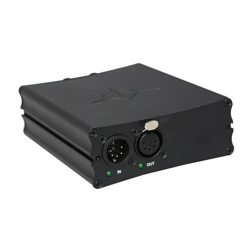 Dispositivo de streaming RDM/DMX LS-NODE1