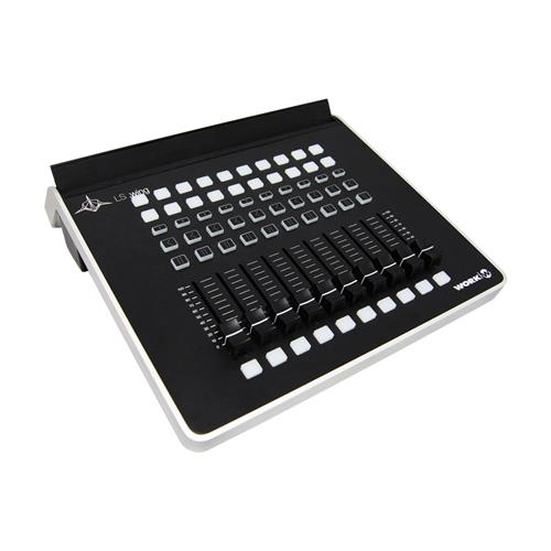 Ampliacion 10 playbacks para LS1/LSCORE Controlador LS-WING