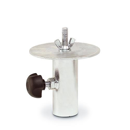 Soporte para cañon de seguimiento LW-10