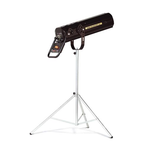 Soporte para cañon de seguimiento LW-10