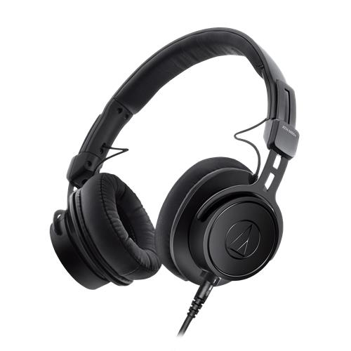 Auriculares profesionales de monitoraje ATH-M60X