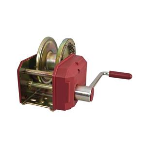 Cabestrante 900 Kg para torre M901