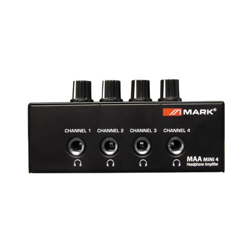 Amplificador de auriculares MAA MINI 4