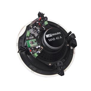 Pareja de altavoces de techo con conectividad bluetooth MAB40A 2