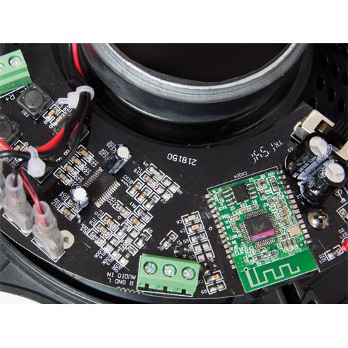 Pareja de altavoces de techo con conectividad bluetooth MAB40A