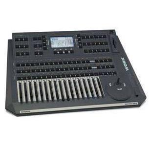 Controlador de iluminacion MATRIX DMX