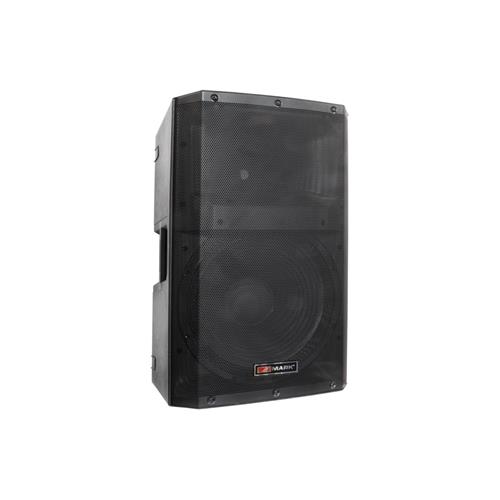 Bafle para sonorizacion amplificado MB 150 A