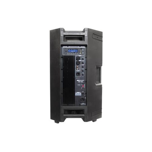 Bafle para sonorizacion amplificado MB 150 A