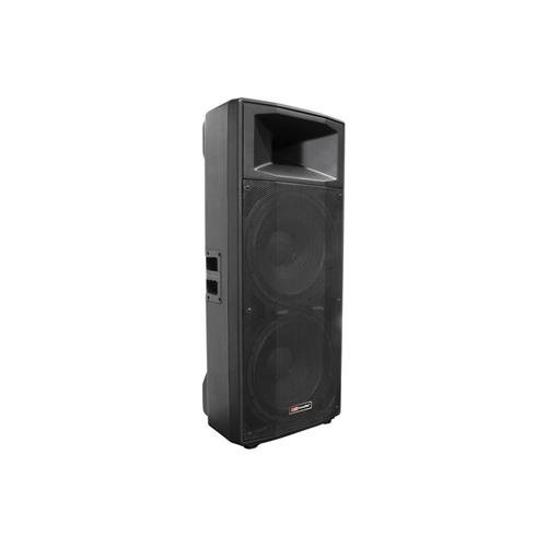 Bafle para sonorizacion amplificado MB 152 A Bafle para sonorizacion amplificado MB 152 A