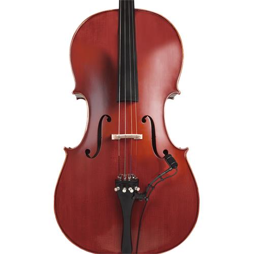 Microfono condens. cardiode para instrumento ATM350U