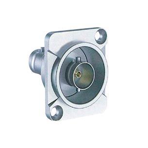 Base conector BNC metal cromado MBA 2015