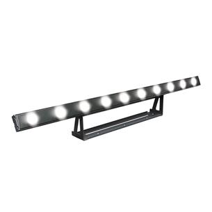 Barra de iluminacion 10 x leds 5W temp.color 3200K MBAR 3250W
