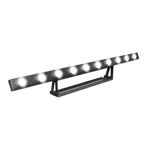 Barra de iluminacion 10 x leds 5W temp.color 3200K MBAR 3250W