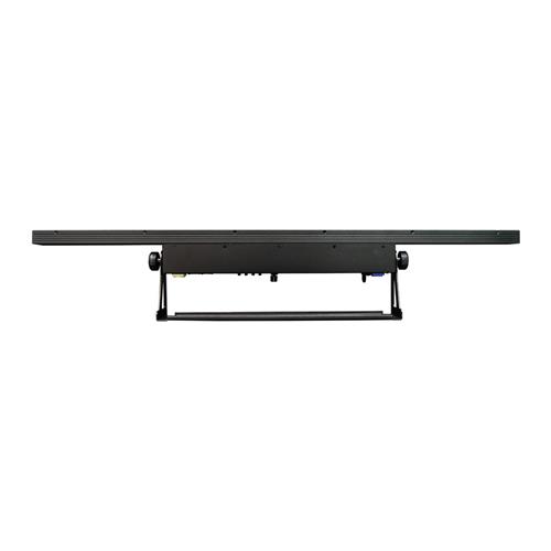 Barra de iluminacion 10 x leds 5W temp.color 3200K MBAR 3250W