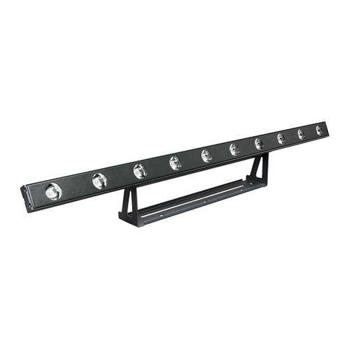 Barra de iluminacion 10 x leds 5W temp.color 3200K MBAR 3250W