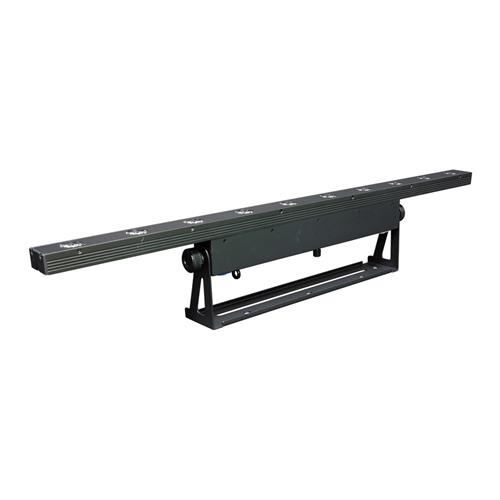 Barra de iluminacion 10 x leds 5W temp.color 3200K MBAR 3250W