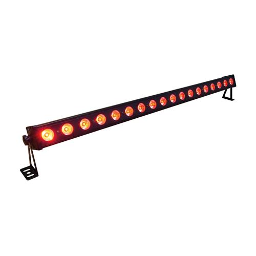 Barra de iluminacion led 54W MBAR 354 Barra de iluminacion led 54W MBAR 354