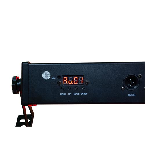 Barra de iluminacion led 54W MBAR 354 Barra de iluminacion led 54W MBAR 354