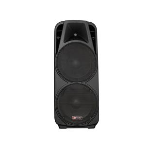 Bafle para sonorizacion amplificado MBS 1215/2 A USB