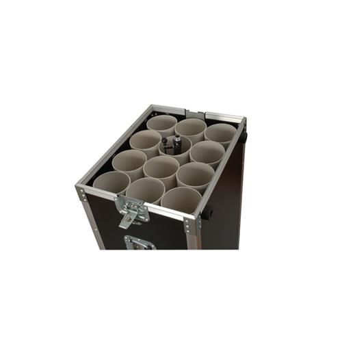 Rack para 12 pies de micro MC 550