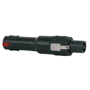 Adaptador XLN hembra/Jack 1/4 hembra MCAA230