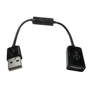 Cable de datos Samsung con conmutador